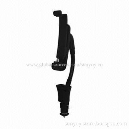 Car Universal Clip Holder for Samsung, HTC, BlackBerry and LG